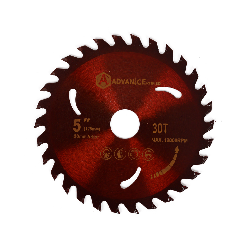 ADVANCE TCT RED 5x30