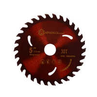 ADVANCE TCT RED 5x30