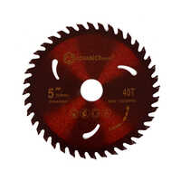 ADVANCE TCT RED 5x40