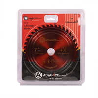 ADVANCE TCT RED 7x40