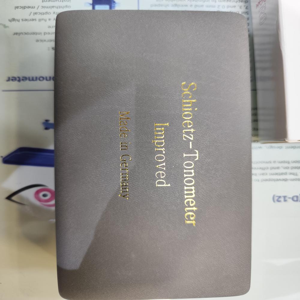Biro Tonometer (Germany)