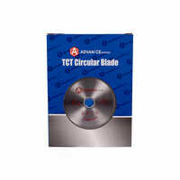 ADVANCE TCT 4x40 SILVER