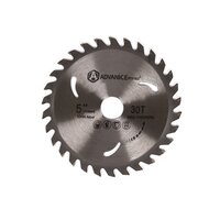 Advance Tct Silver 5x30 - Features: Sharp