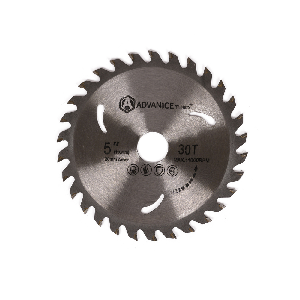 ADVANCE TCT SILVER 5x30