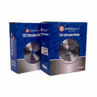 ADVANCE TCT SILVER 5x30