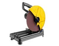 355 MM CUT OFF Machine