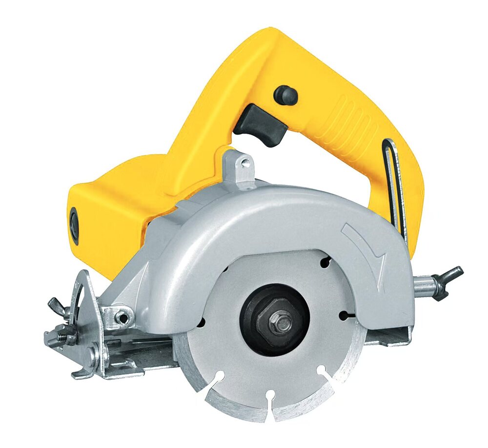 Cm5 Marble Cutters - Color: Grey Yellow