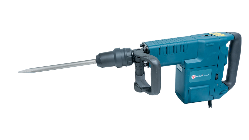 Demolition Hammer 1500 W