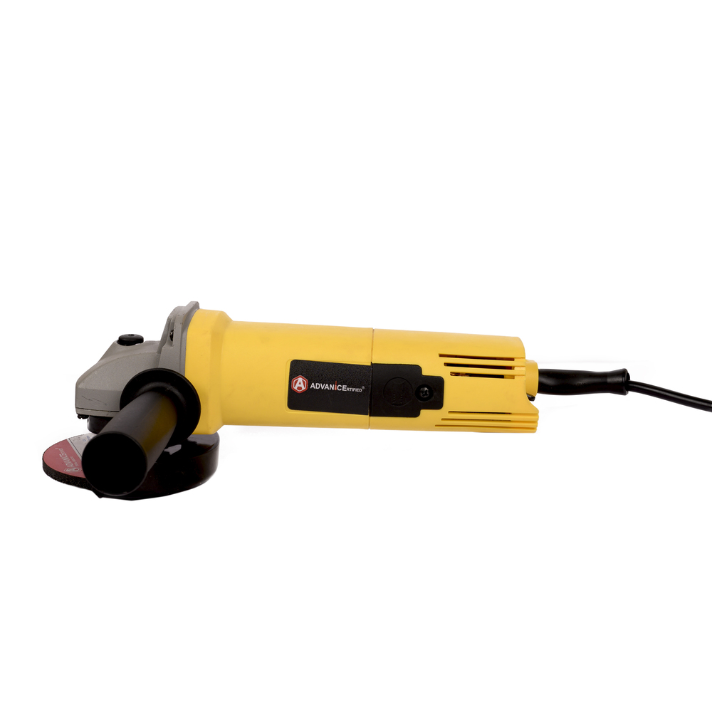 ANGLE GRINDER 801