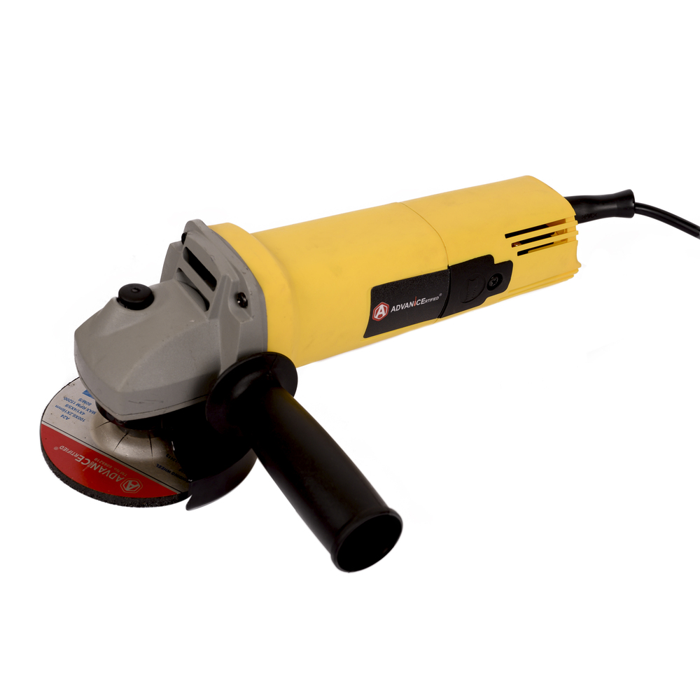ANGLE GRINDER 801