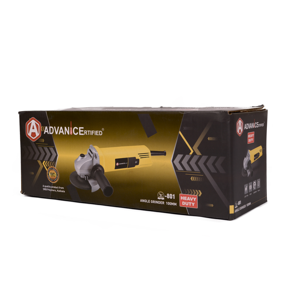 ANGLE GRINDER 801