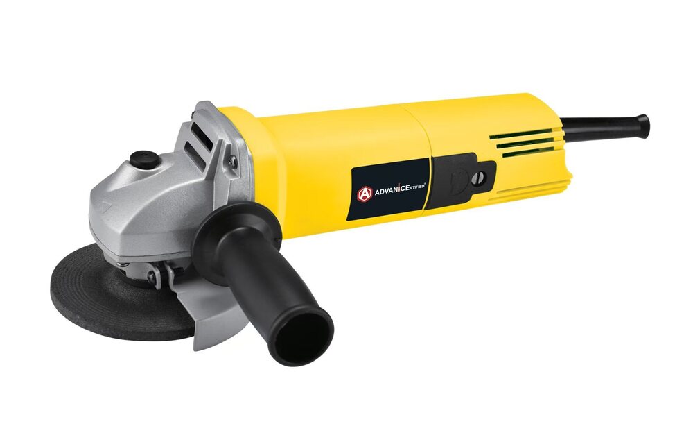 ANGLE GRINDER 801