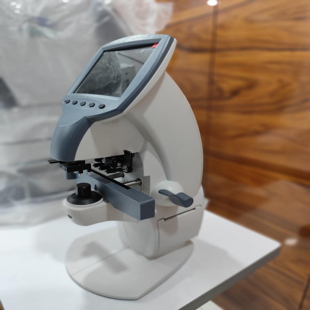 Digital Lensometer SLK-5700