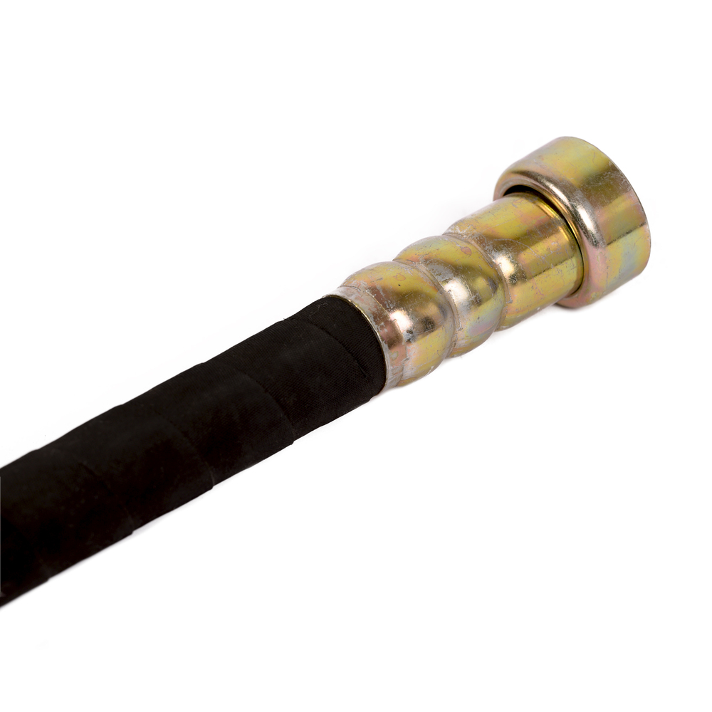 Electric Vibrator - Color: Yellow