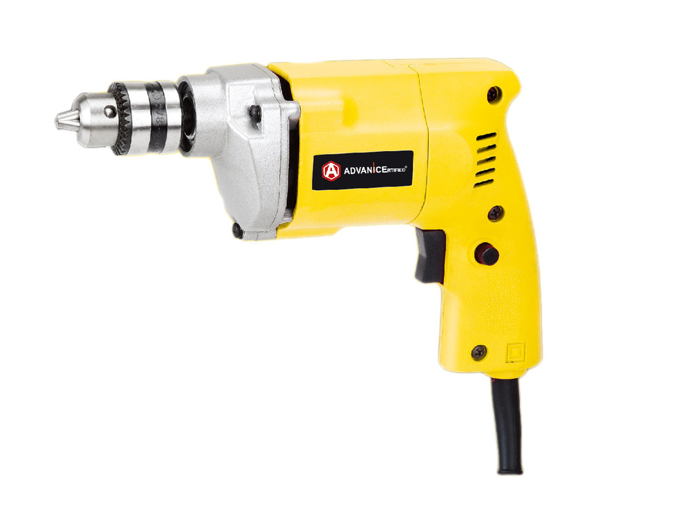 Electric Drill 2310 - Color: Yellow