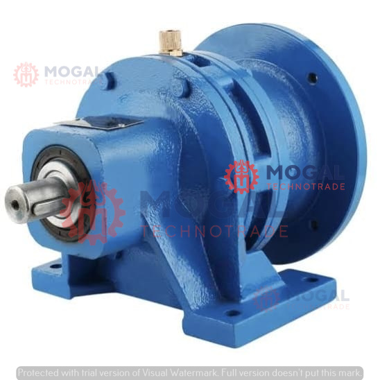 Three Phase Gear Motor FOR conveyor