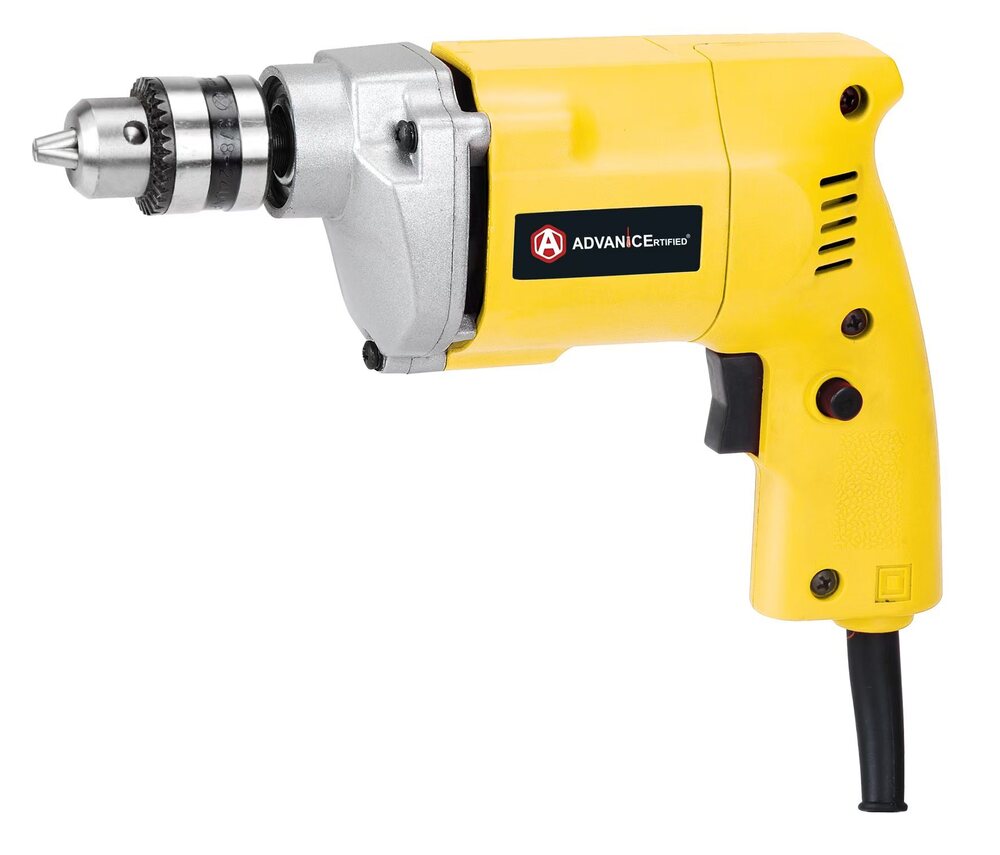 Electric Drill 2310 - Color: Yellow