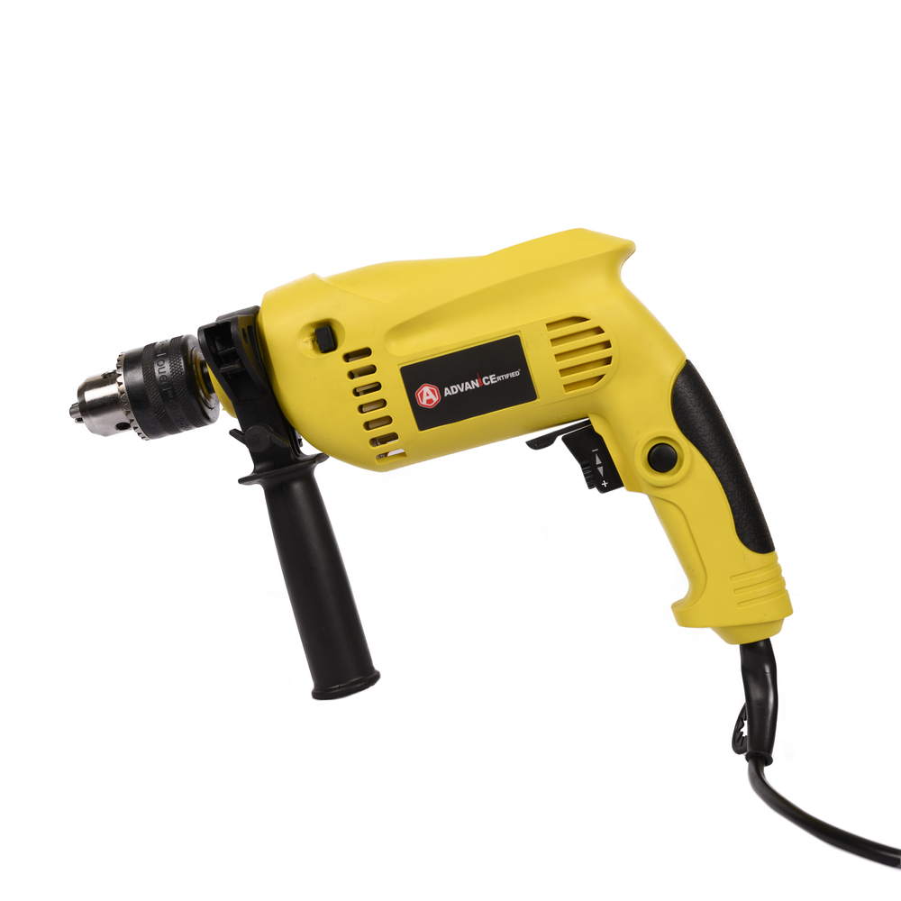 Impact Drill 13Mm - Color: Yellow