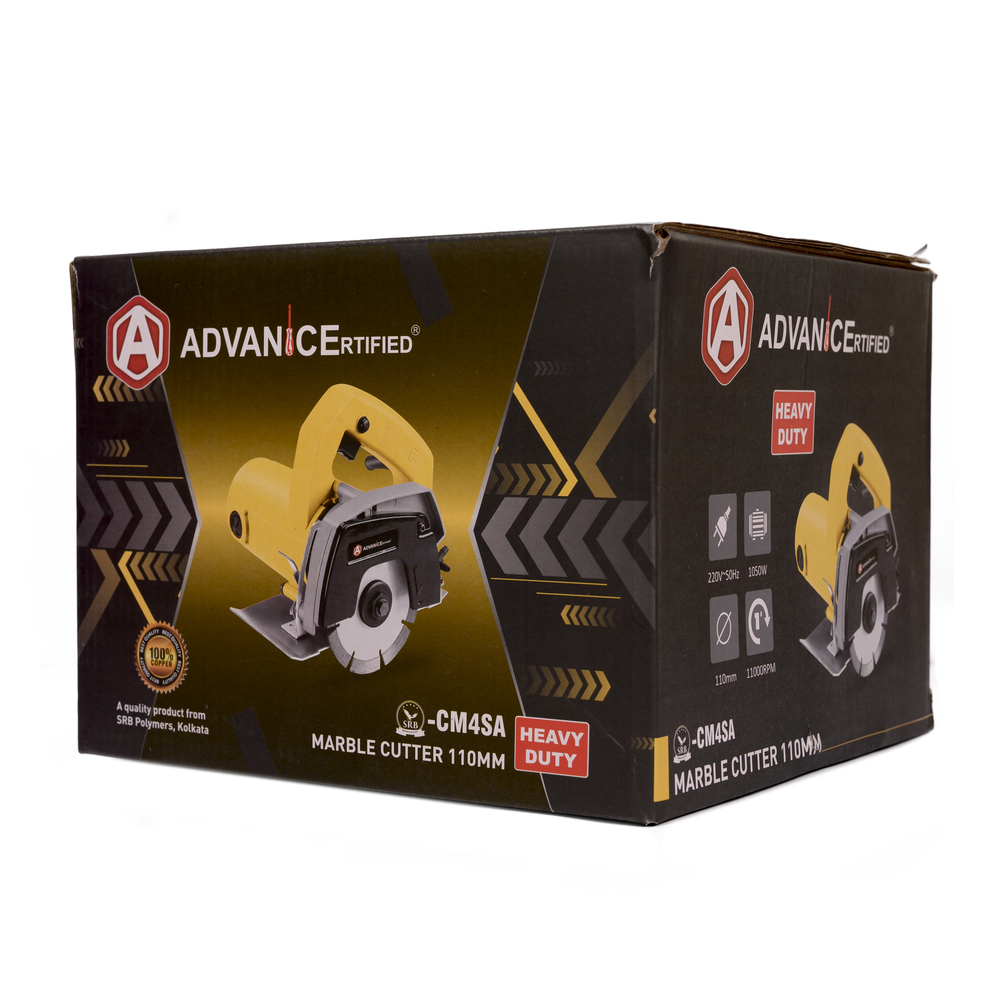 CM4SA MARBLE CUTTERS