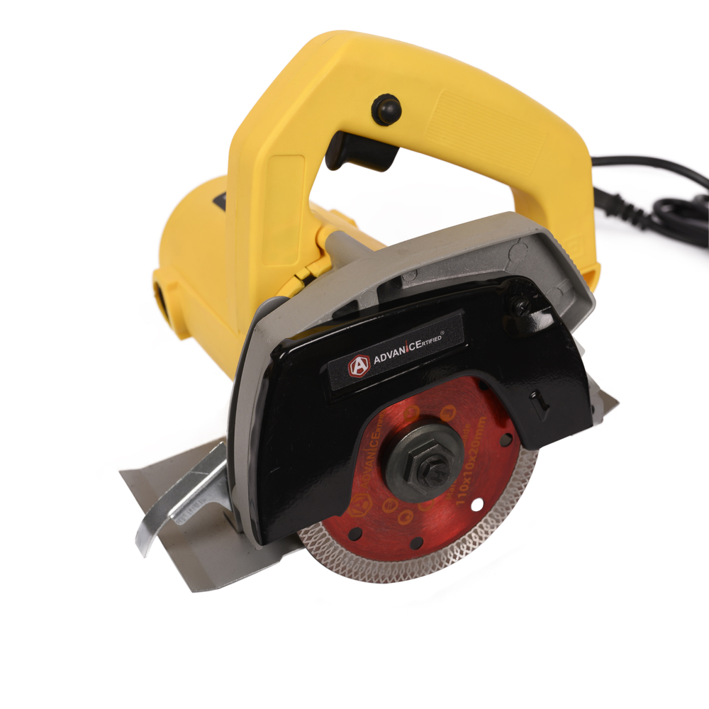 Cm4sa Marble Cutters - Color: Yellow