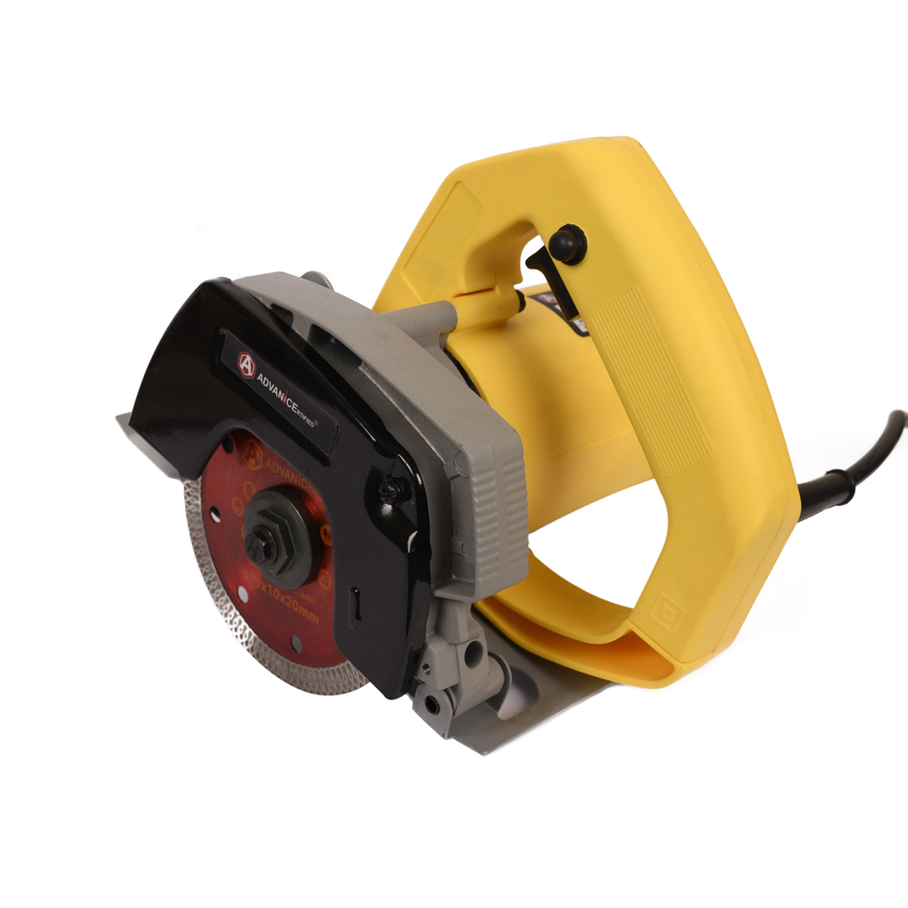 Cm4sa Marble Cutters - Color: Yellow