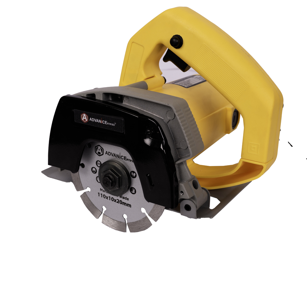 Cm4sa Marble Cutters - Color: Yellow
