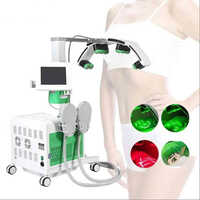 Dermasha Massales Removal Machine - Application: Hospital