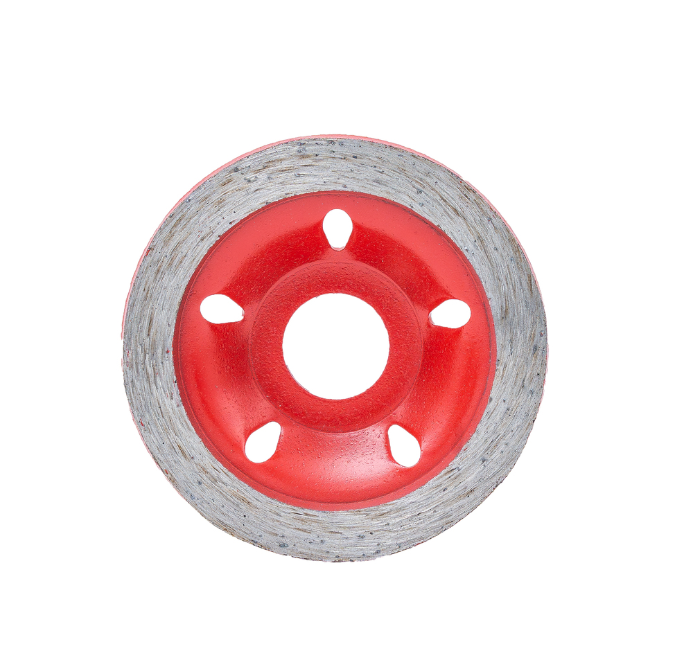 SRB Cup Wheels Rim 3 Inch