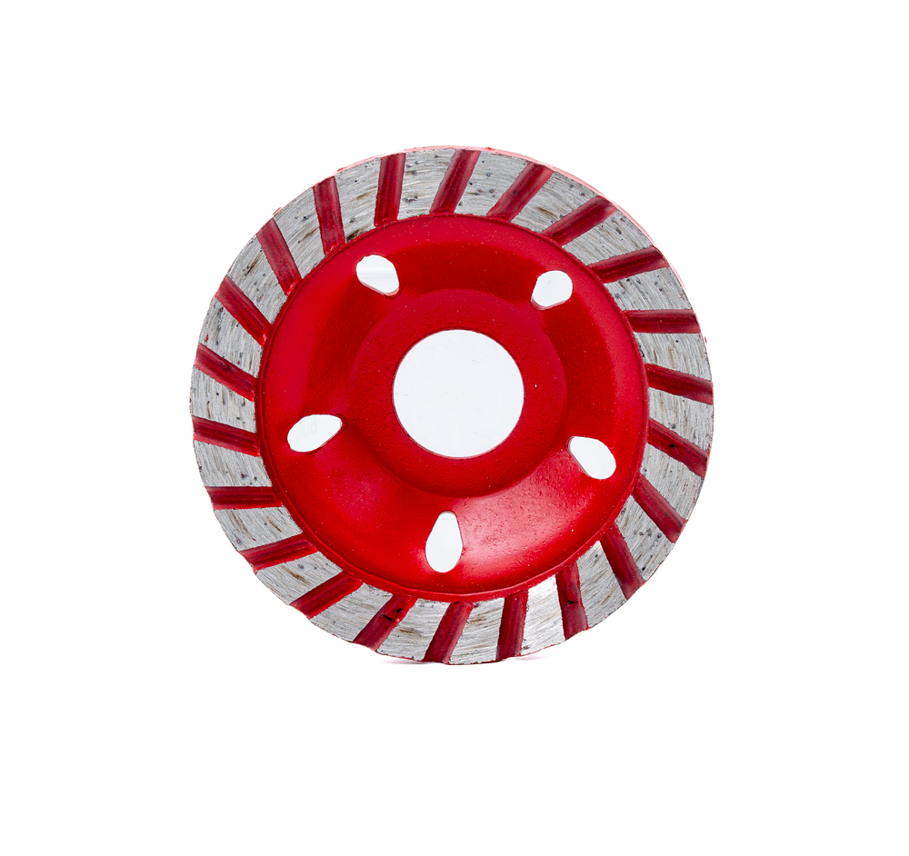 SRB GRINDING WHEEL Turbo 3 inch