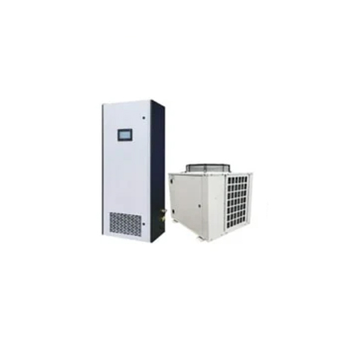 Imported Dehumidifier-23 Machine - Color: White