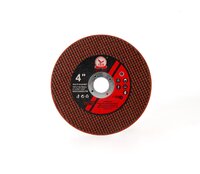 Srb 4 Inch Professional Cutting Wheel - Bladeâ size: 107 X 1.2 X 16 Mm
