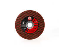 SRB 4 inch Professional Cutting wheel