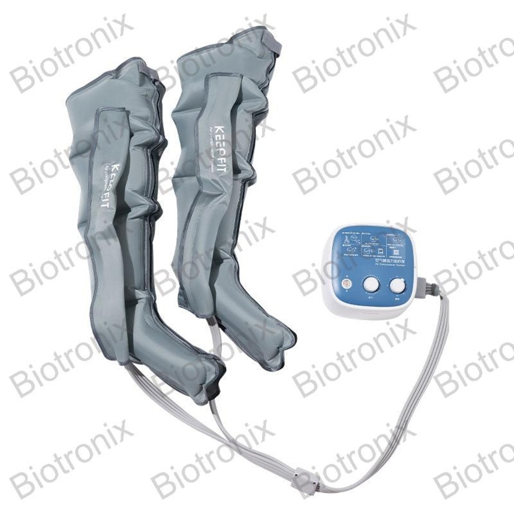 Dvt Pneumatic Compression Machine For Medical Use - Age Group: Adults