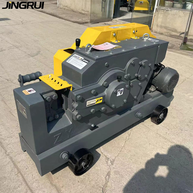 Bar Cutter Machine - Feature: Good Quality