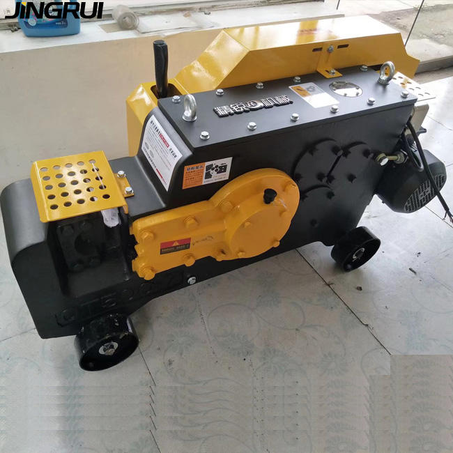 Bar Cutter Machine - Feature: Good Quality