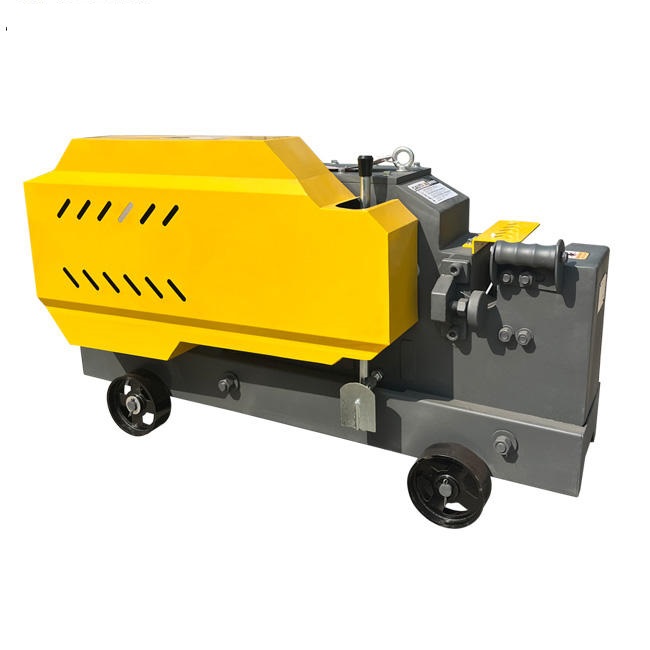 Bar Cutter Machine - Feature: Good Quality