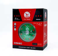 SRB Diamond Saw Blade - 4 inch Turbo