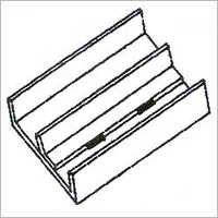 केबल विभाजन ट्रे