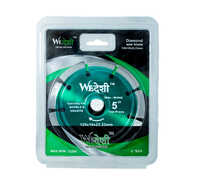 Diamond Saw Blade - WEDESI 5 inch Seg
