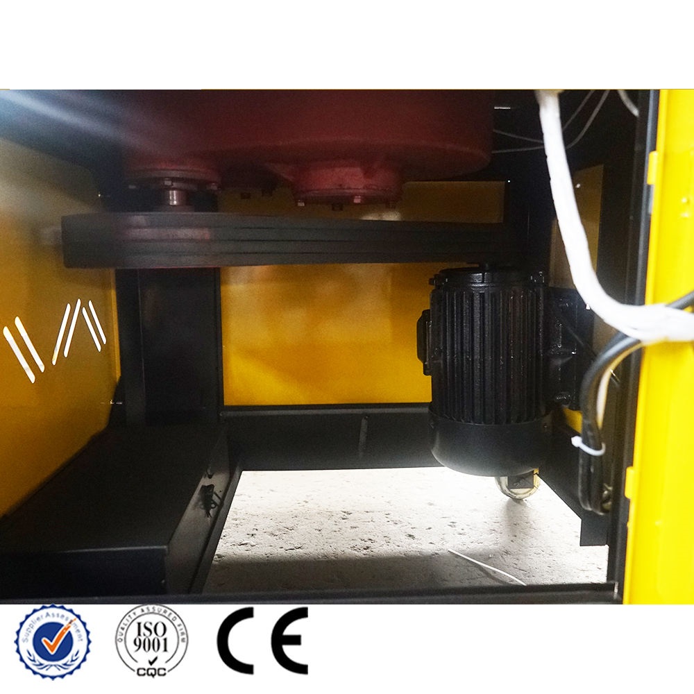 Bar Bending Machine - Feature: Good Quality