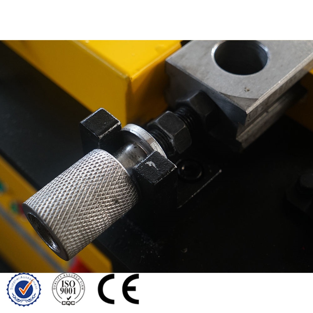 Bar Bending Machine - Feature: Good Quality