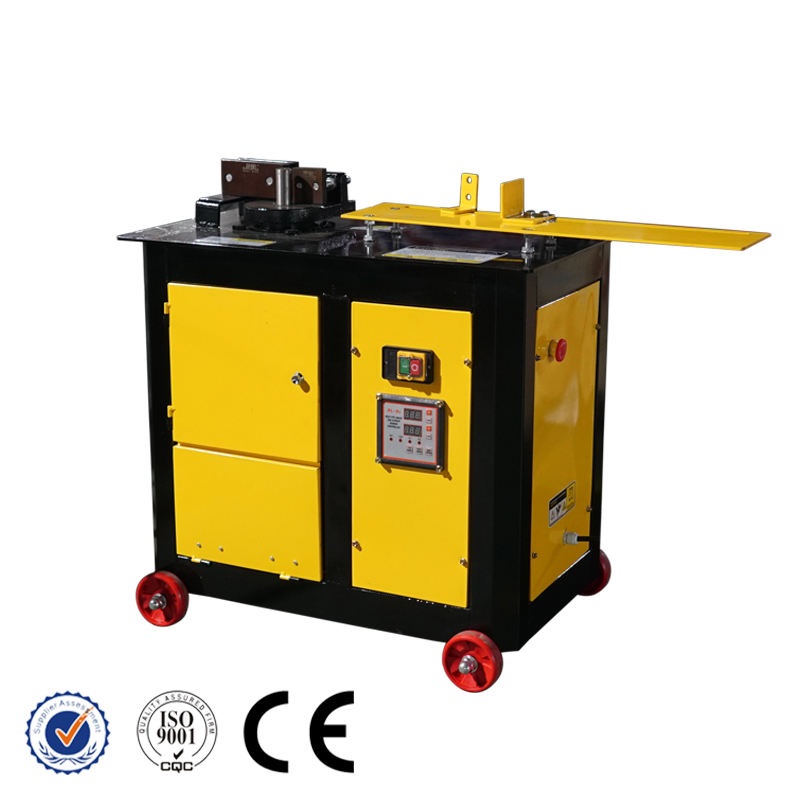 Bar bending machine (GW20s )