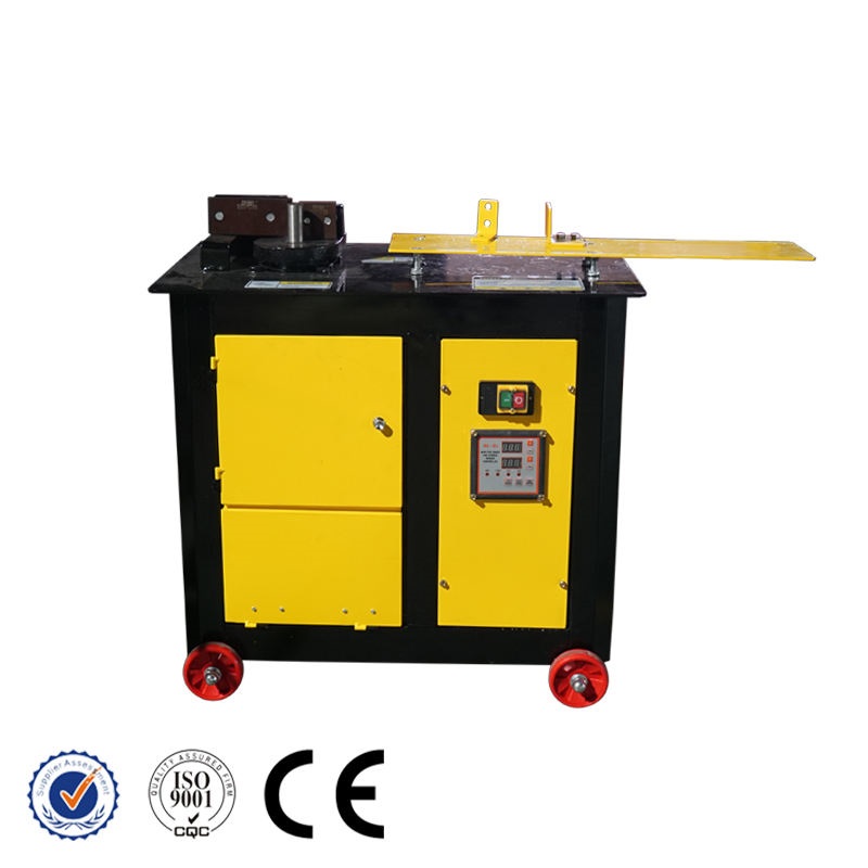 Bar Bending Machine (Gw20s ) - Feature: Good Quality