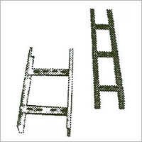 सीढ़ी प्रकार की केबल ट्रे