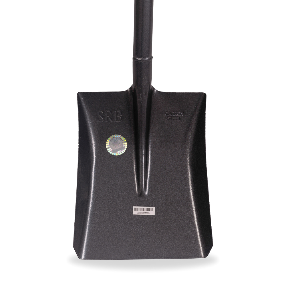 SRB 1.5 KG SQUARE SHOVEL