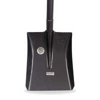 SRB 1.5 KG SQUARE SHOVEL