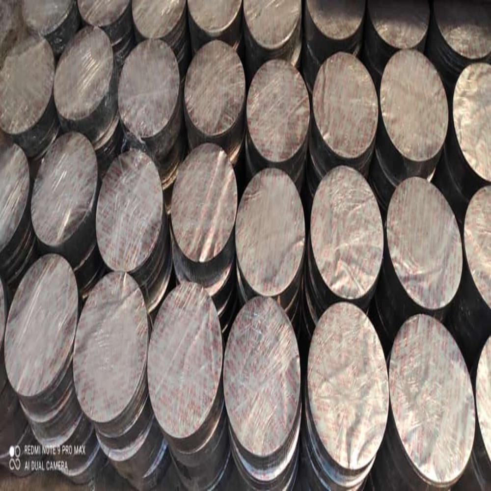 Aluminium FOIL SEALS