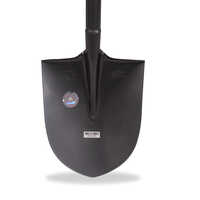 ROUND SHOVEL