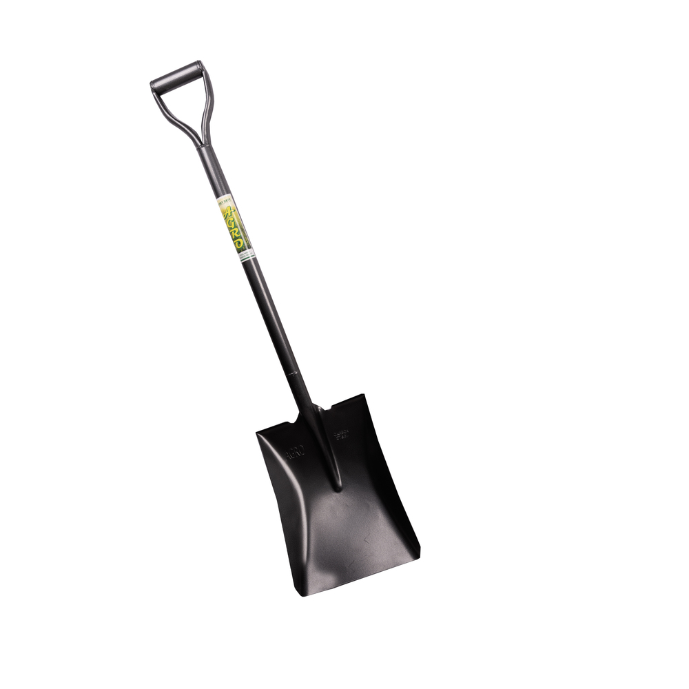 2 Kg Shovel - Color: Orange