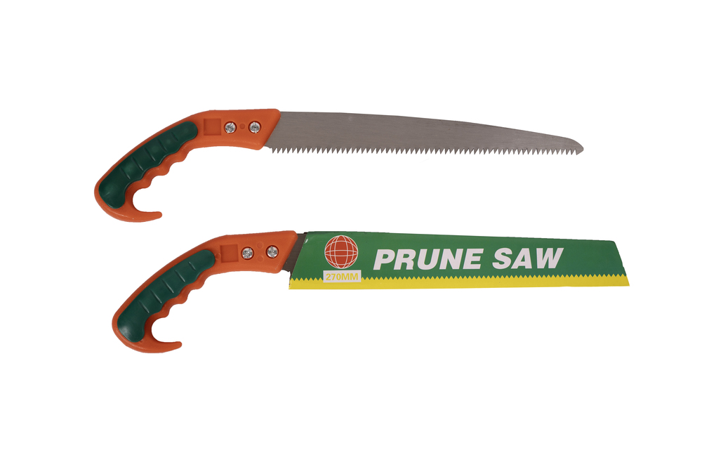 Hand Saws - Color: Silver
